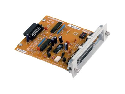 Placa serie I/F SIDM, sin memoria intermedia de tipo B enchufable RS232D/20mA C12C824432