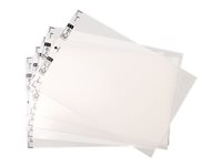 Epson Business Hoja guía x 5 B12B813431