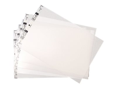 Epson Business Hoja guía x 5 B12B813431