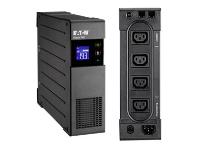 Eaton Ellipse PRO 850 IEC ELP850IEC