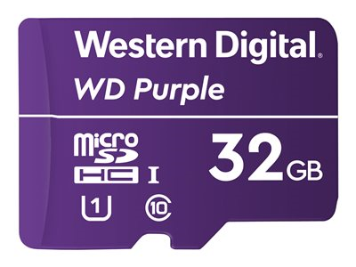 WD Purple WDD032G1P0A