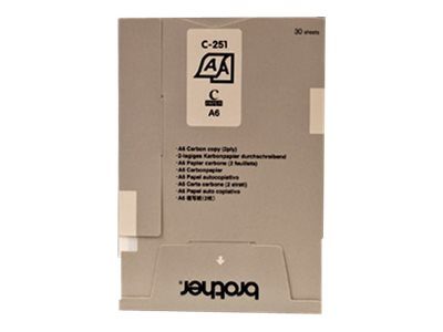 Brother C251S C251S