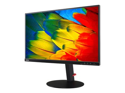 Lenovo ThinkVision T24m-10 - monitor LED - Full HD (1080p) - 23.8" 61B8RAT3EU