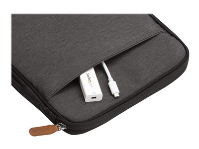 Startech.com Adaptador USB C a Mini DisplayPort - 4K 60Hz - Blanco - Adaptador USB 3.1 Tipo C a Mini DP - Versión Mejorada es CDP2MDPEC CDP2MDP