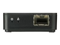 Startech.com Adaptador Conversor USB 3.0 USBC a SFP Abierto Transceiver USB Tipo C US1GC30SFP