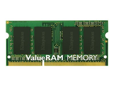 Kingston ValueRAM KVR16LS11/4
