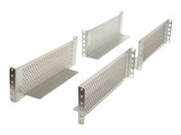 APC Mounting Kit 2 post f Smart UPS+Symmetra AP9625