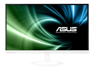 ASUS VX239H-W - monitor LED - Full HD (1080p) - 23" VX239H-W