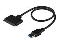 Startech.com Cable SATA a USB con UASP USB3S2SAT3CB