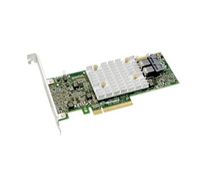 Microchip Storage Solution SmartRAID 3102-8i 2294800-R