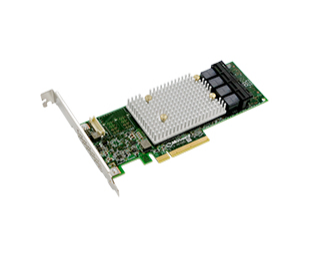 Microchip Storage Solution SmartRAID 3154-16i 2295000-R