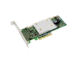 Microchip Storage Solution SmartRAID 3101-4i 2291700-R