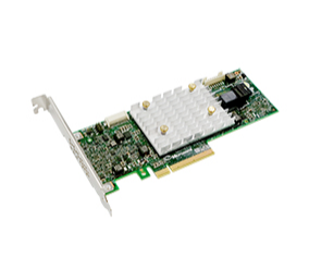 Microchip Storage Solution SmartRAID 3151-4i 2294900-R