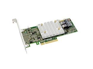 Microchip Storage Solution SmartRAID 3154-8i 2291000-R