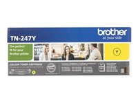 Brother TN-247Y TN247Y