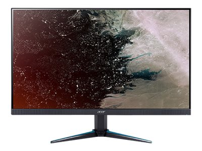 Acer Nitro VG270U - monitor LED - 27" UM.HV0EE.P01
