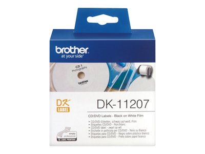 Brother DK-11207 DK11207