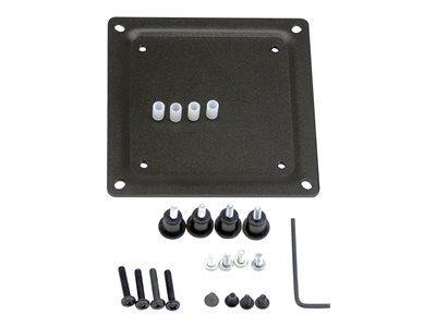 ERGOTRON 75 mm to 100 mm Conversion Plate Kit 60-254-007
