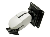 ERGOTRON 100 Series Double Pivot 47-093-800
