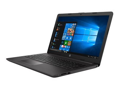 HP 250 G7 Notebook - 15.6" - Core i5 8265U - 8 GB RAM - 256 GB SSD - español 6BP86EA#ABE