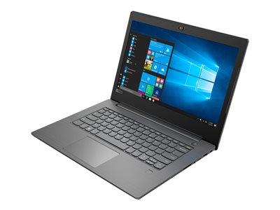 Lenovo V330-14ARR - 14" - Ryzen 5 2500U - 8 GB RAM - 256 GB SSD - español 81B1000FSP