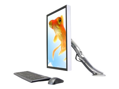 ERGOTRON Desk Mount LCD Arm 45-214-026