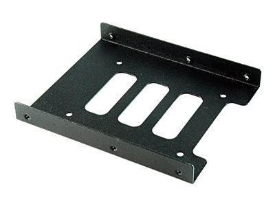 Power Case COOLBOX ADAPTADOR BAHIA 3.5 A 2.5 (HDD/SSD) METAL COO-AB3525M