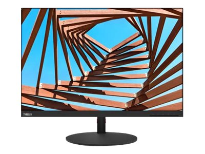Lenovo ThinkVision T25d-10 - monitor LED - 25" 61DBMAT1EU