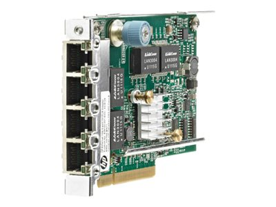 Ethernet 1Gb 4-port FLR-T BCM5719 Adapter 629135-B22