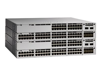 Cisco C9300L-24P-4G-E C9300L-24P-4G-E