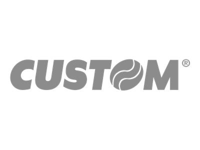 Custom - cable de alimentación - 1 m 26300000000579