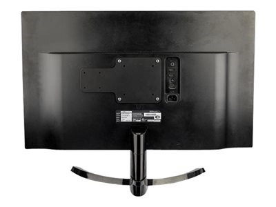 Startech.com Soporte para Docking Station - Compatible con VESA - de Acero SSPMSVESA
