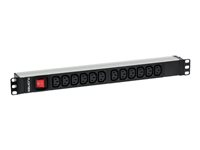 SPS 12F PDU C13/C14 680CA000002