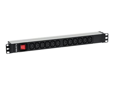 SPS 12F PDU C13/C14 680CA000002