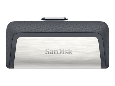 Sandisk Ultra Dual Drive USB Type-C SDDDC2-128G-G46