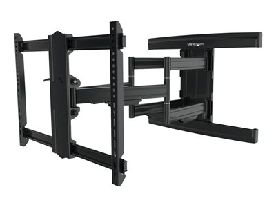 Startech.com Soporte de Pared para TV - Brazo Articulado con Movimiento Total FPWARTS2