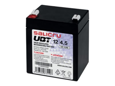 UBT 12/4,5 013BS000006