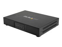 Startech.com Controlador de Vídeo Wall 2x2 - 4K 60Hz ST124HDVW