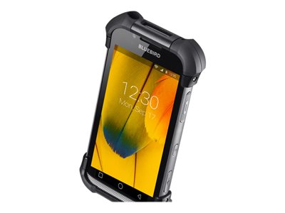 Bluebird EF501R - PDA - Android 7.0 (Nougat) o posterior - 32 GB - 5" - 4G EF501R-A4LCW