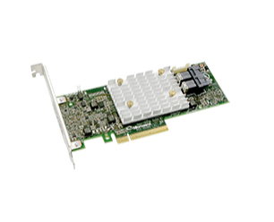 Microchip Storage Solution SmartRAID 3152-8i 2290200-R