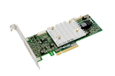 Microchip Storage Solution SmartRAID 3101E-4i 2304400-R