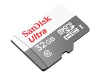 Sandisk Ultra microSD SDSQUNR-032G-GN6TA