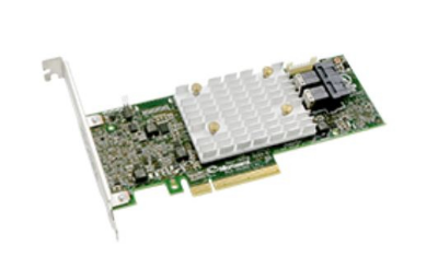 Microchip Storage Solution SmartRAID 3102E-8i 2304200-R