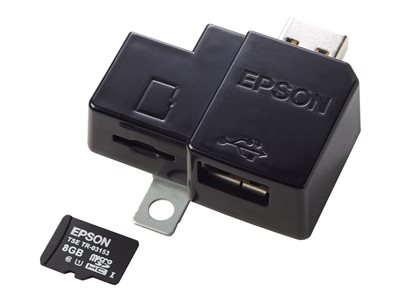 Epson OT-UH30 - módulo fiscal C32C891311F3