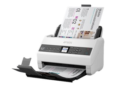 Epson Business WorkForce DS-730N B11B259401