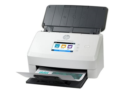 HP Enterprise Flow N7000 6FW10A#B19