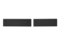 Startech.com Extensor HDMI por CAT6 - PoC Alimentación por Cable - Hasta 100m ST121HDBT20L