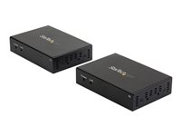 Startech.com Extensor HDMI por Cable CAT6 - 4K 60Hz - 100m ST121HD20L