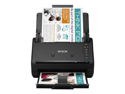 Epson Business WorkForce ES-500WII B11B263401