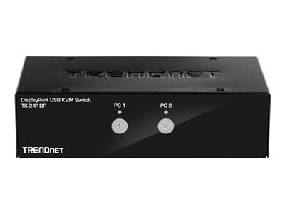TRENDNET TK-241DP TK-241DP